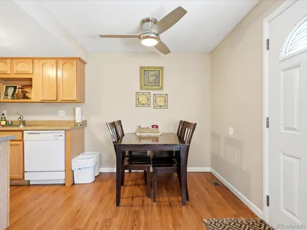 776 W Cleveland CIR, Lafayette, CO 80026