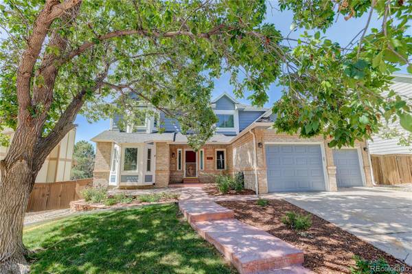 9419 Yale LN, Highlands Ranch, CO 80130