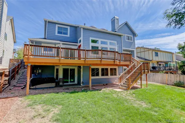 9419 Yale LN, Highlands Ranch, CO 80130