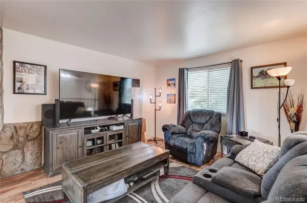 4796 S Ouray ST, Aurora, CO 80015