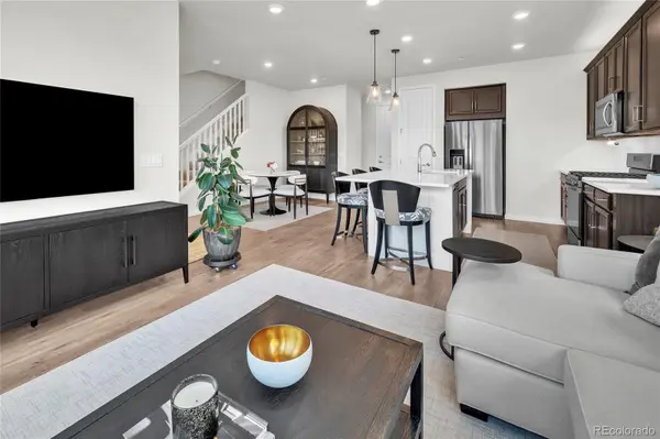16743 W 93rd PL, Arvada, CO 80007