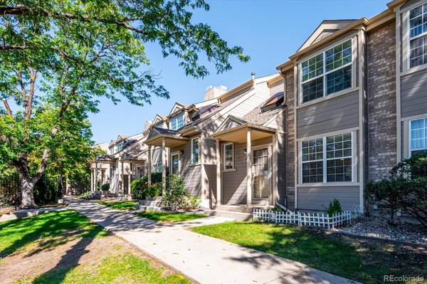 11145 W 17th AVE #102, Lakewood, CO 80215