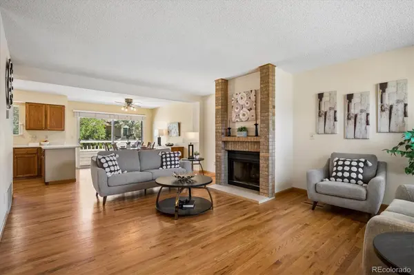 11145 W 17th AVE #102, Lakewood, CO 80215