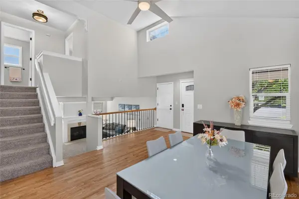 21716 Silver Meadow LN, Parker, CO 80138