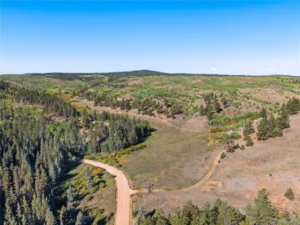 8567 Cr-3, Divide, CO 80814