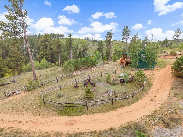 8567 Cr-3, Divide, CO 80814