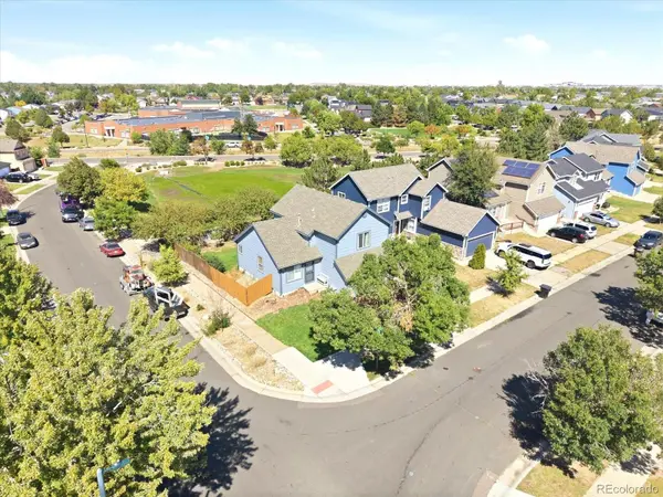 5061 Elkhart ST, Denver, CO 80239