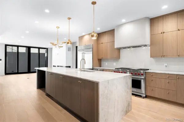 407 Madison ST, Denver, CO 80206