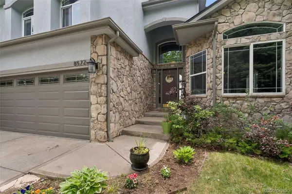 8572 S Miller CT, Littleton, CO 80127