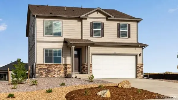 43092 Castle Stuart ST, Elizabeth, CO 80107