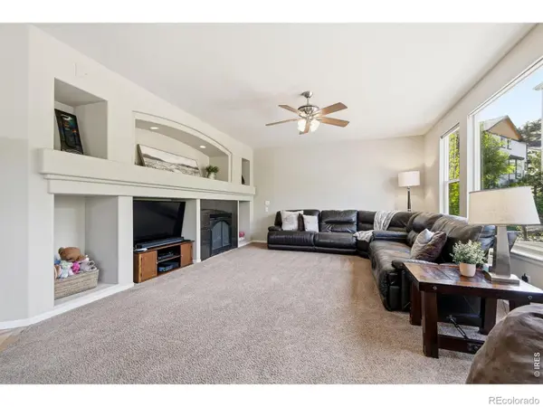123 Falcon LN, Lyons, CO 80540