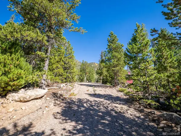 391 Tonkawa DR, Red Feather Lakes, CO 80545