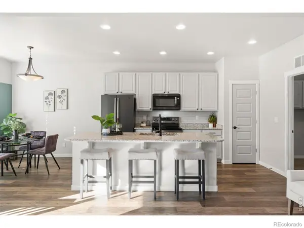 8704 15th ST, Greeley, CO 80634