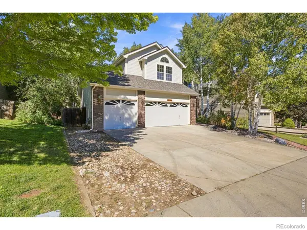 459 Promontory DR, Loveland, CO 80537