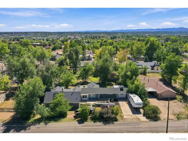 6430 W 62nd PL, Arvada, CO 80003
