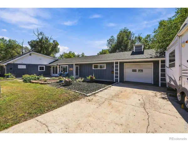 6430 W 62nd PL, Arvada, CO 80003
