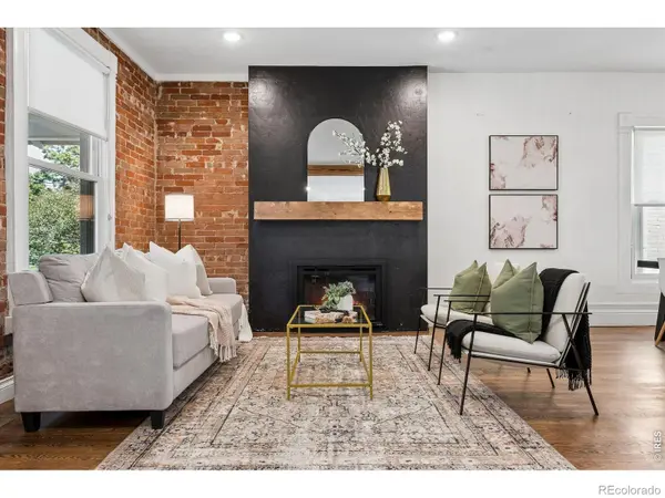 1004 S Pennsylvania ST, Denver, CO 80209