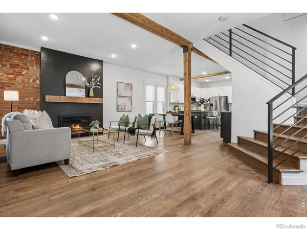 1004 S Pennsylvania ST, Denver, CO 80209