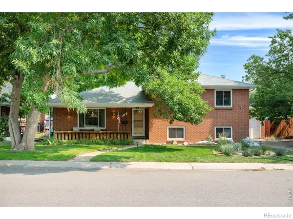 5681 E Gunnison PL, Denver, CO 80224