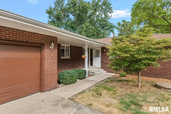 35 PROVIDENCE LN, Springfield, IL 62711