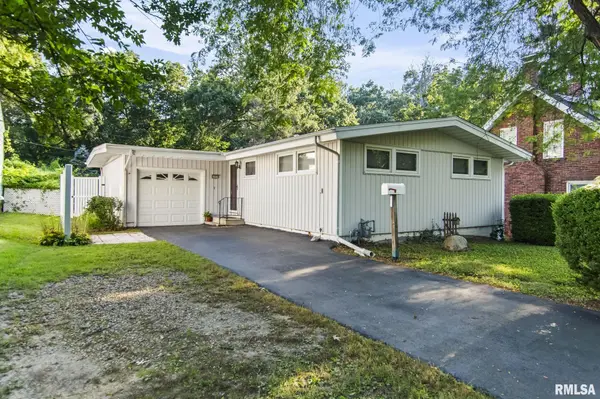 2085 W ELDORADO ST, Decatur, IL 62522