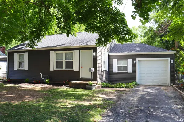 1208 W WILLOW LN, Peoria, IL 61614