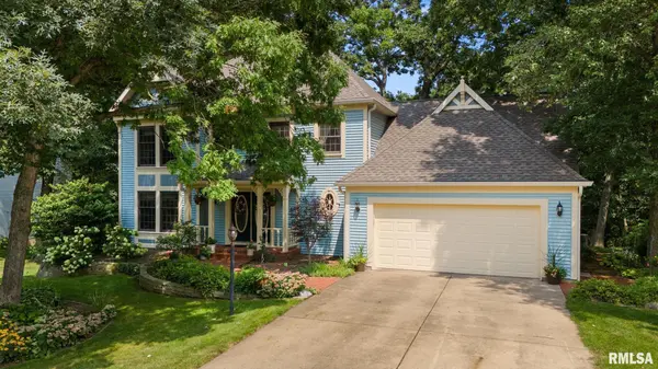 331 E ELLER DR, East Peoria, IL 61611
