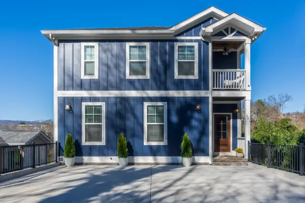 303 Thompson Street, Chattanooga, TN 37405