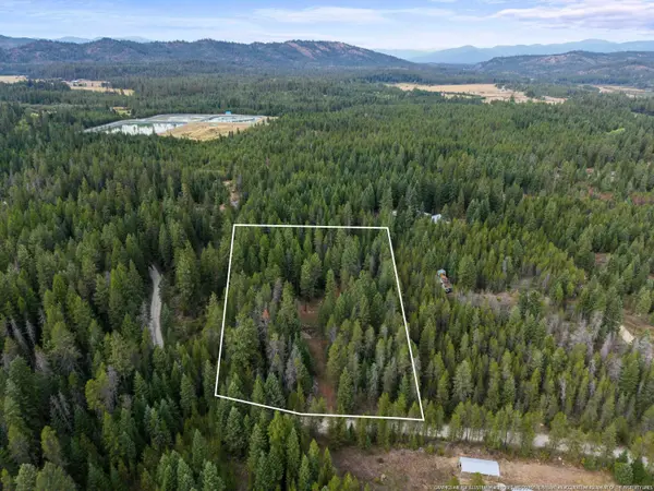 576 Buck Creek Rd #576 Buck Creek Rd, Newport, WA 99156