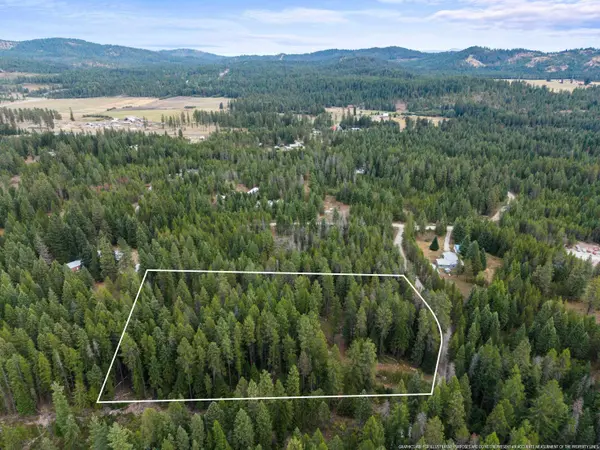 576 Buck Creek Rd #576 Buck Creek Rd, Newport, WA 99156