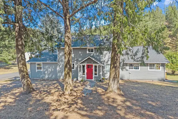 3050 Red Marble Rd, Chewelah, WA 99109