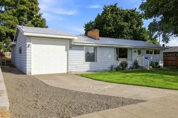 5512 N Fotheringham St, Spokane, WA 99205