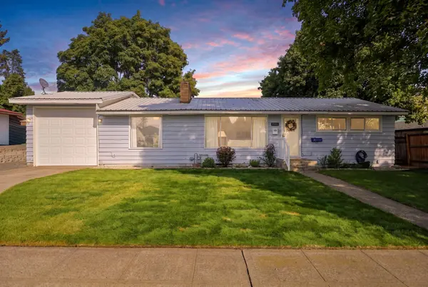 5512 N Fotheringham St, Spokane, WA 99205