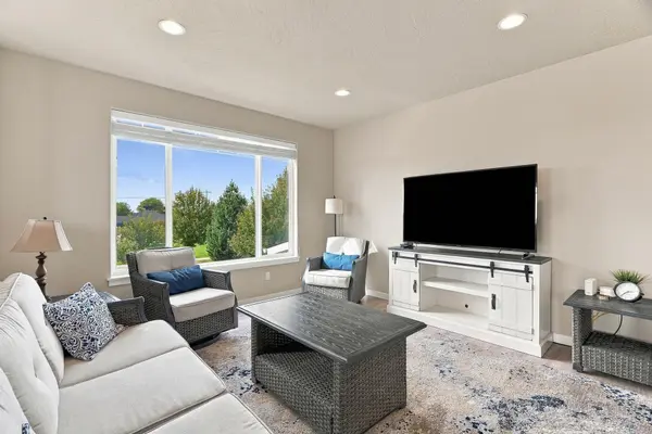 1802 N Harvest Pkwy, Liberty Lake, WA 99019