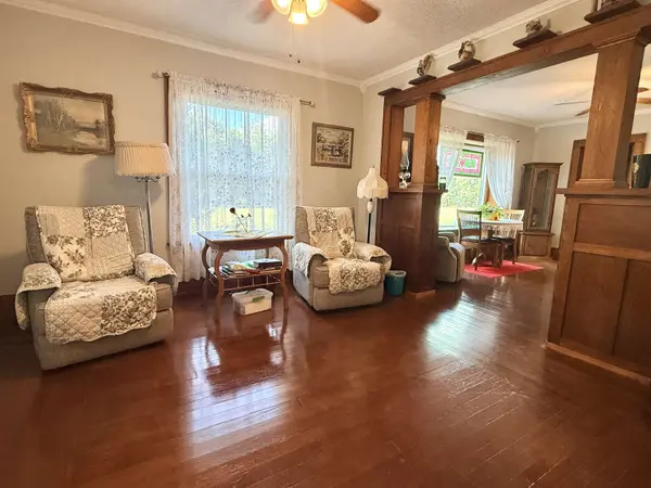 673 Walnut, Marion, KS 66861