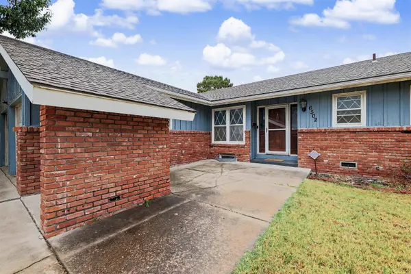 6502 E Aberdeen St, Wichita, KS 67206