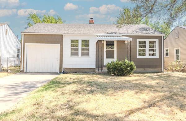 2340 S Ida, Wichita, KS 67211