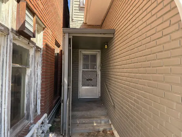 126 S Gordy St, El Dorado, KS 67042