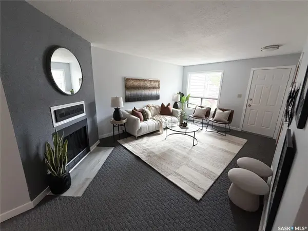 376 Cedar Meadow DRIVE, Regina, SK S4X 3J5