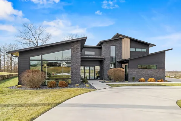 861 Bantry CT, Nixa, MO 65714