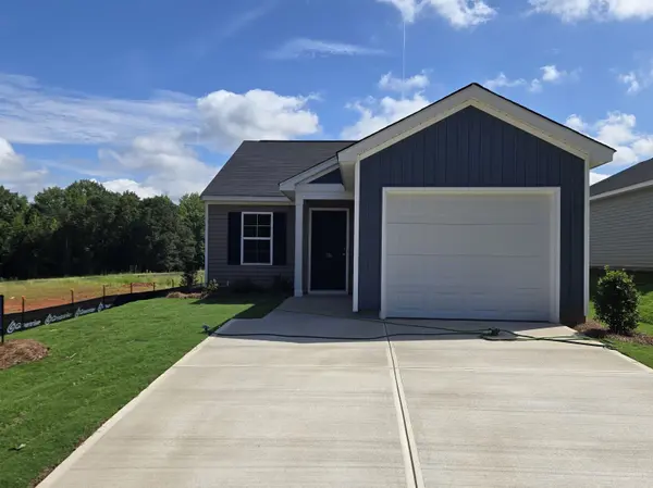 198 Cloverfield LN, Spartanburg, SC 29303