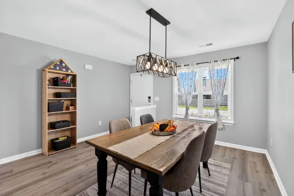 642 Ridgeville Crossing DR, Inman, SC 29349