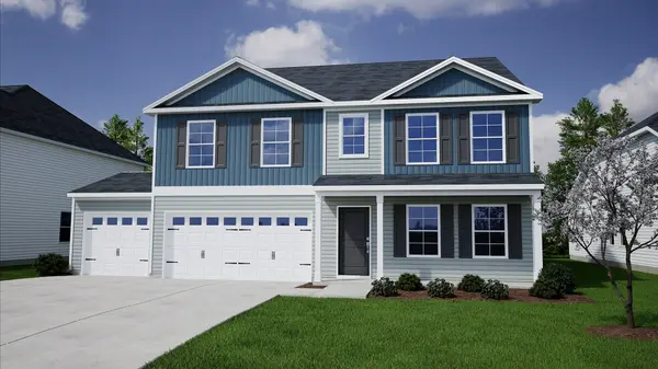 513 Sims View CT, Chesnee, SC 29323