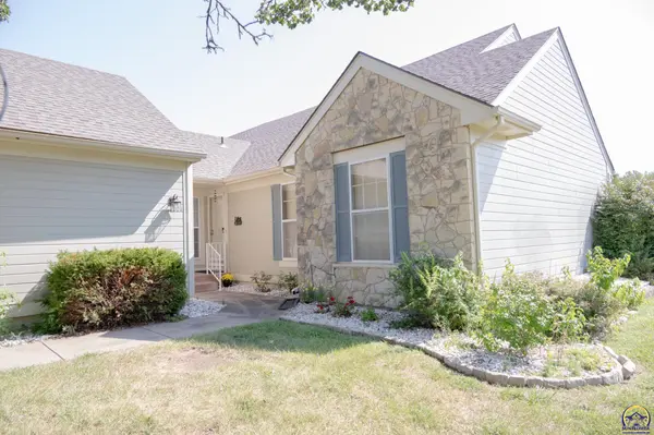 3440 SW Belle AVE, Topeka, KS 66614