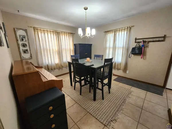 1510 Luther St, Emporia, KS 66801