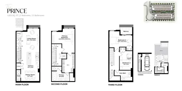175 Eileen AVE #15, Toronto W03, ON M6N 1W3