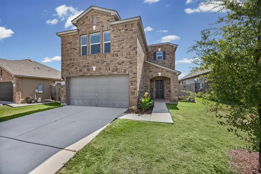 13712 Vigilance ST, Manor, TX 78653
