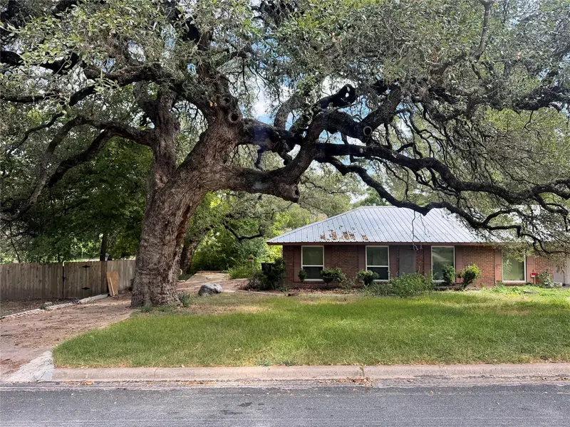 10303 NEWPORT Ave, Austin, TX 78753