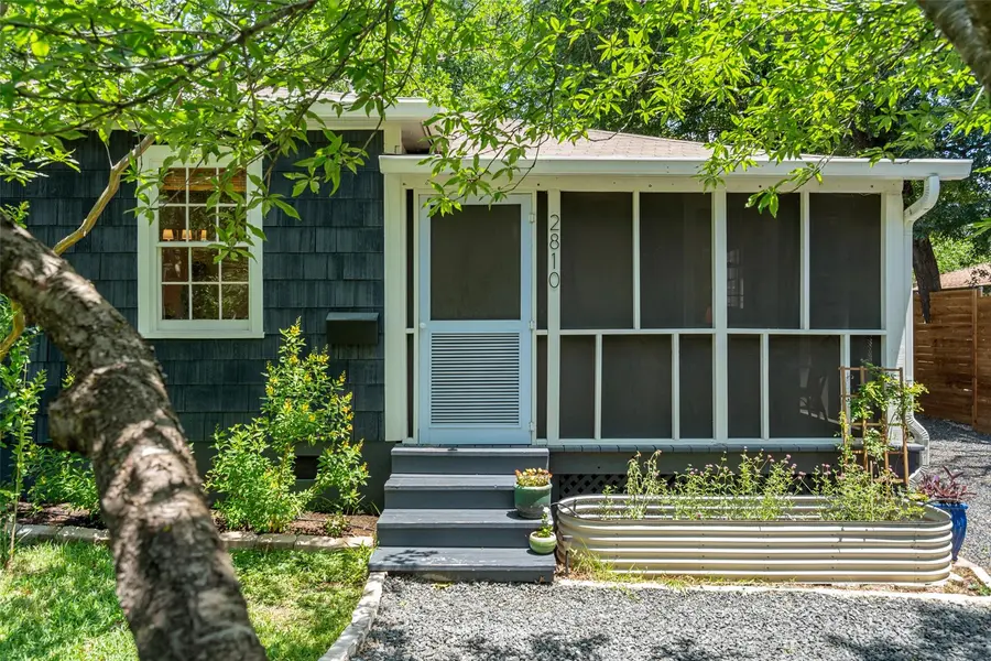 2810 Windsor RD, Austin, TX 78703