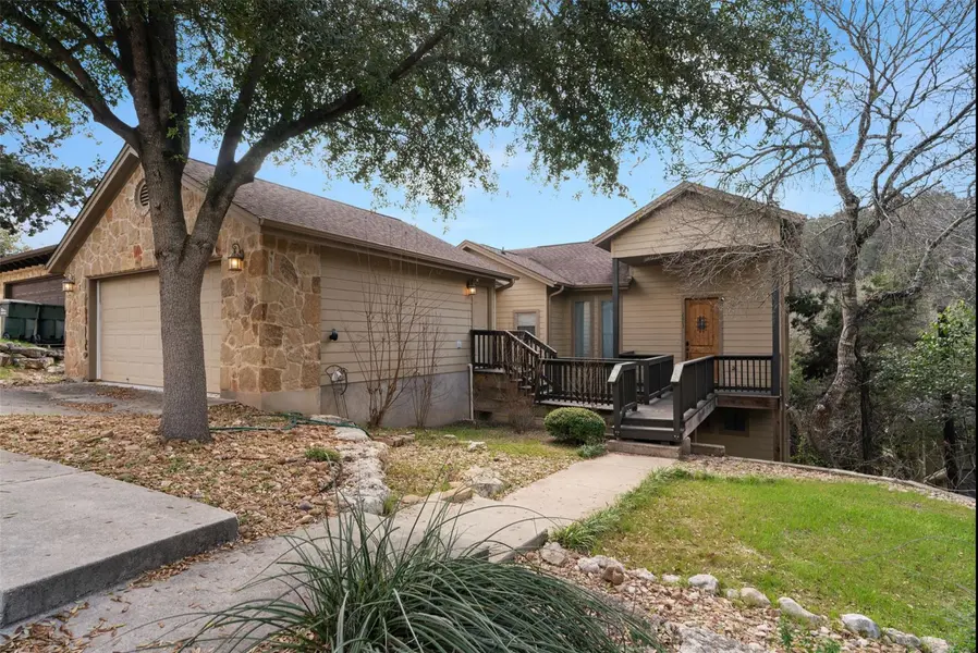 2603 Indian Creek RD, Austin, TX 78734